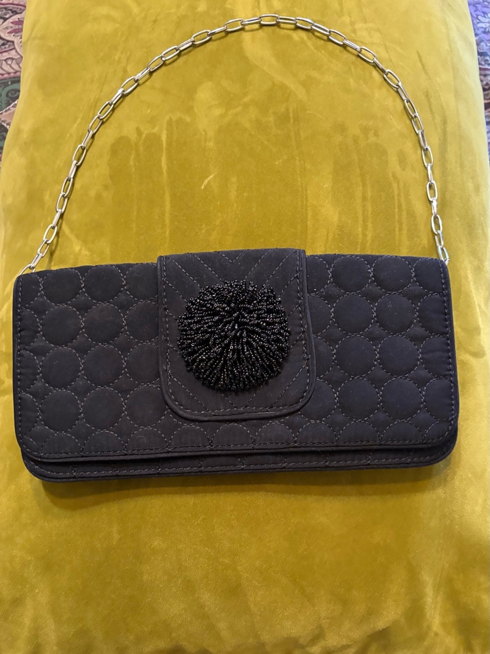 Vera  Bradley Dazzle Clutch